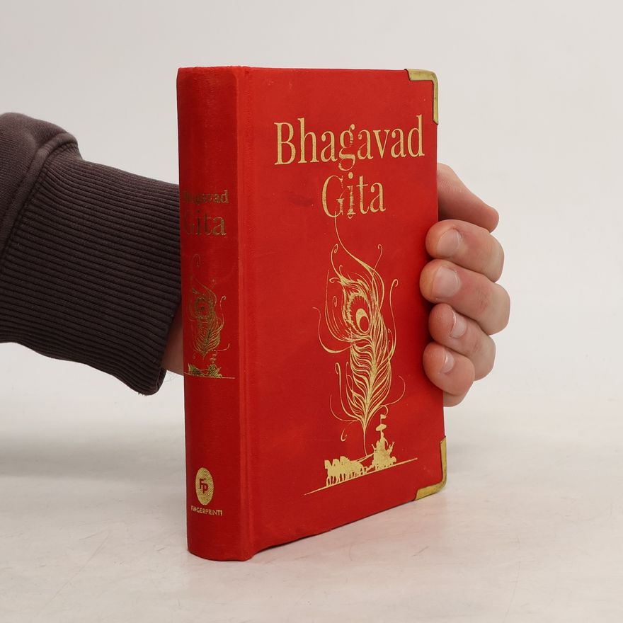 Shubha Vilas Bhagavad Gita