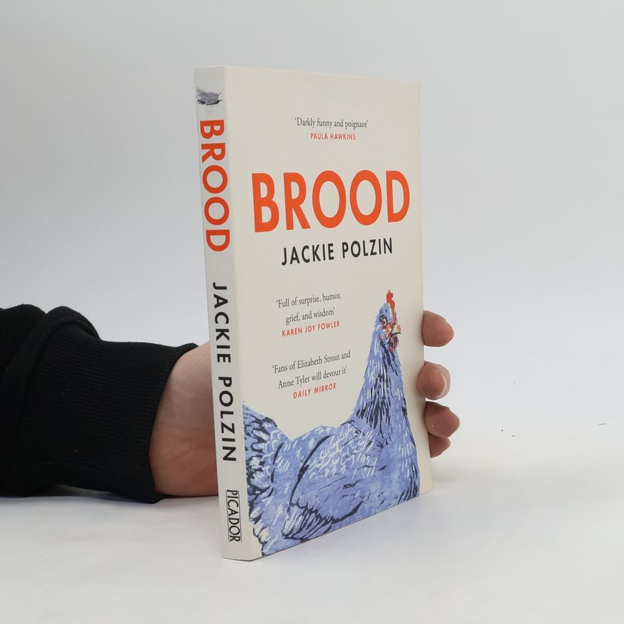 Jackie Polzin Brood
