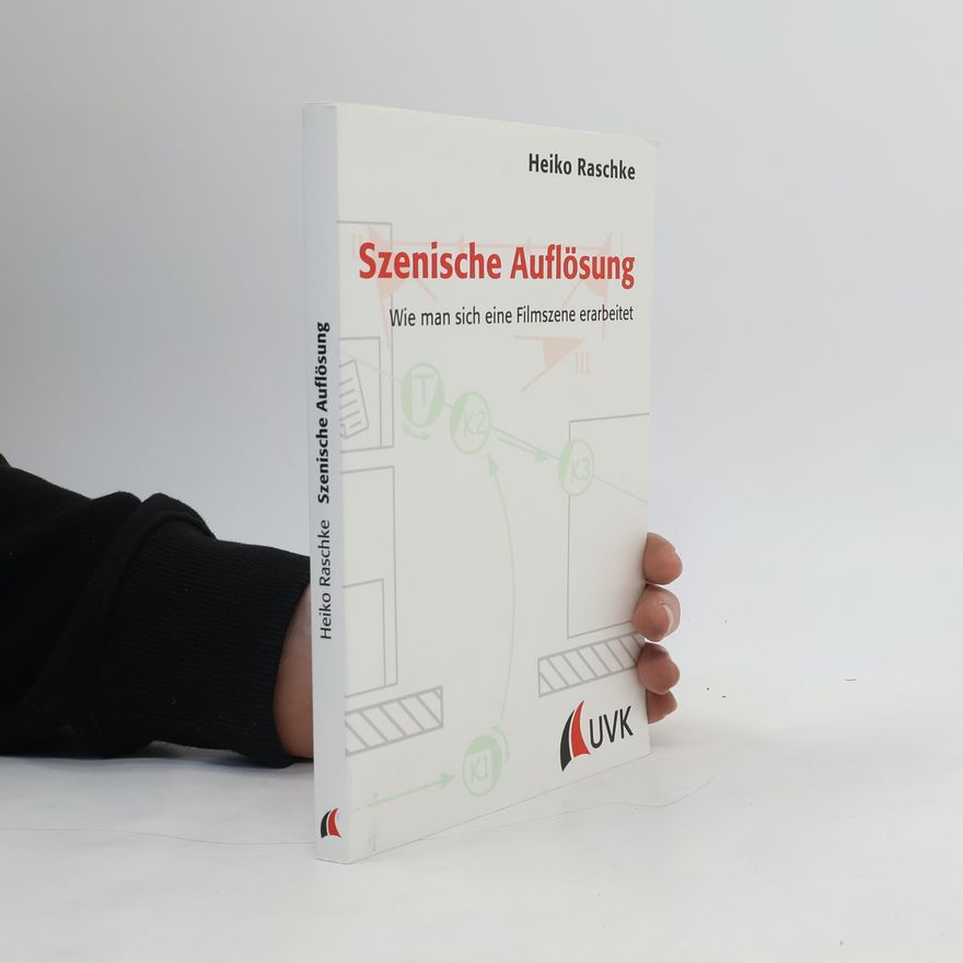 Heiko Raschke Szenische Auflösung