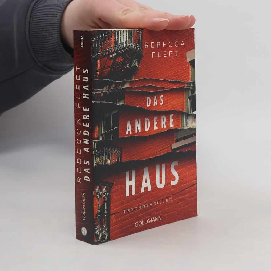Rebecca Fleet Das andere Haus