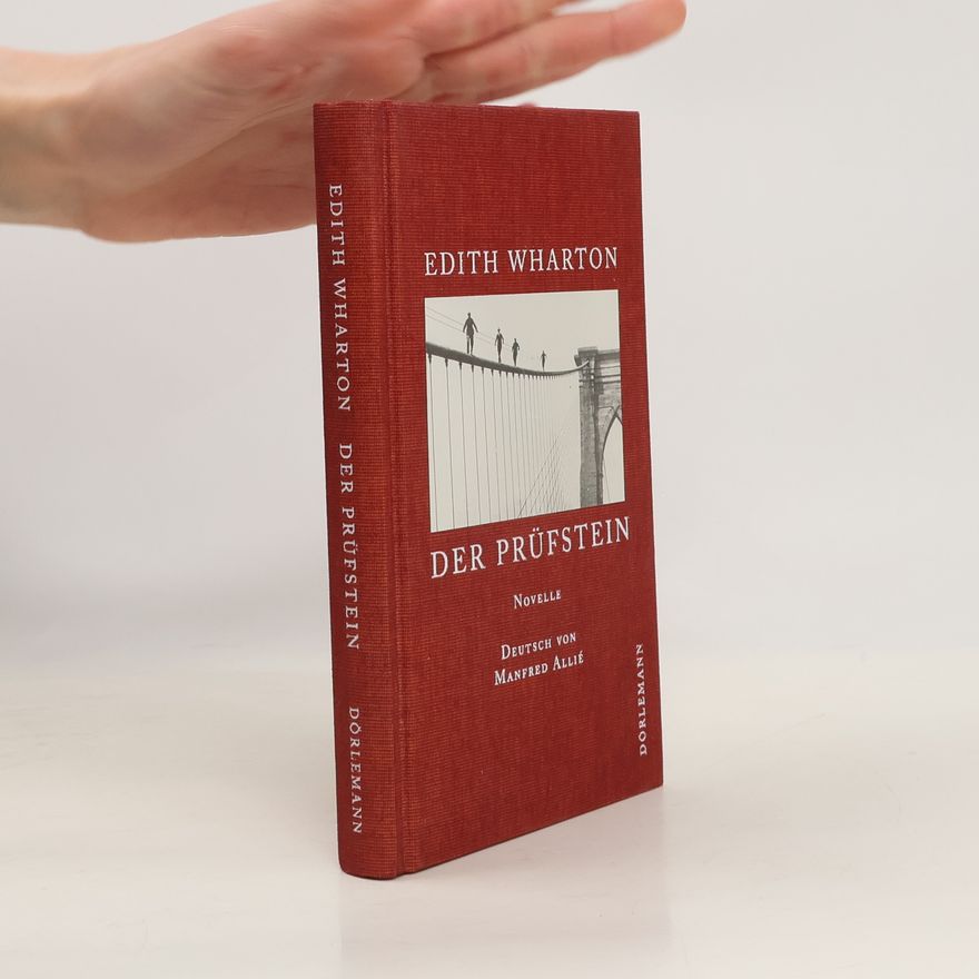 Edith Wharton Der Prüfstein