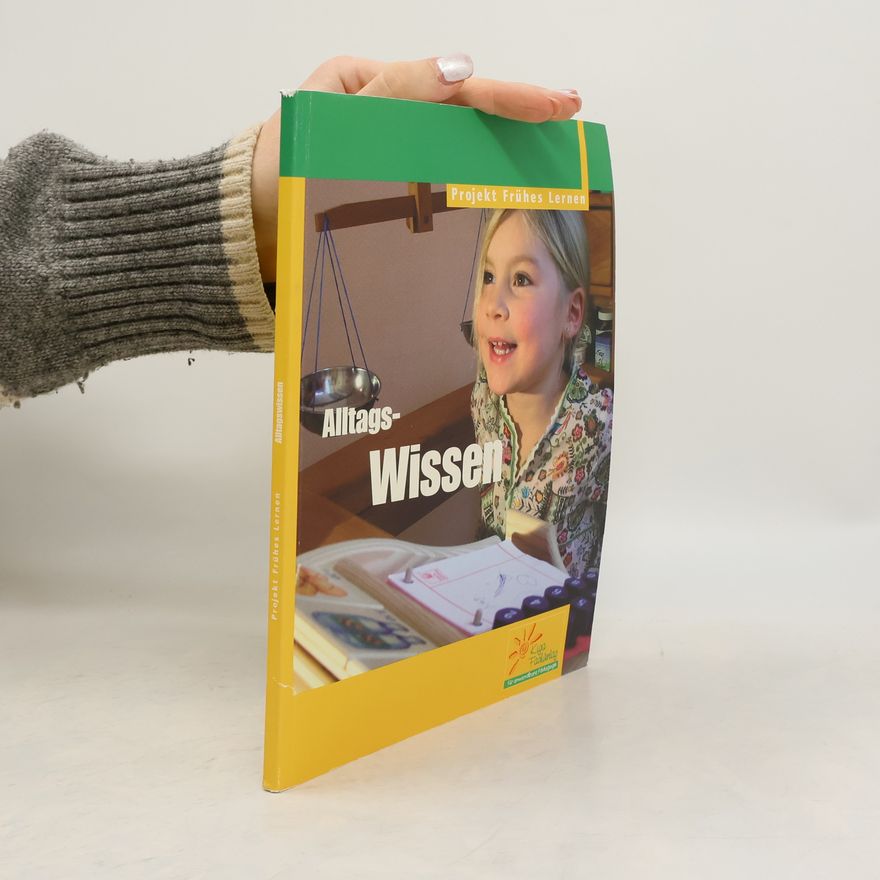 Karoline Lazaj Alltagswissen