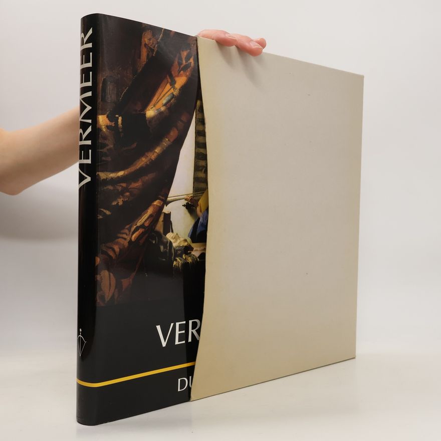 Jan Vermeer Vermeer
