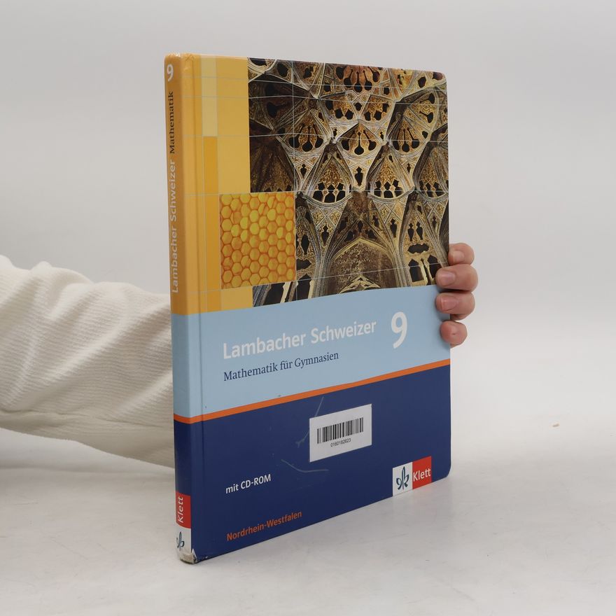 Autorenkollektiv Lambacher Schweizer - Mathematik für Gymnasien 9