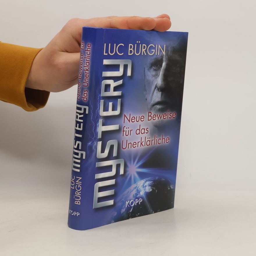 Luc Bürgin Mystery