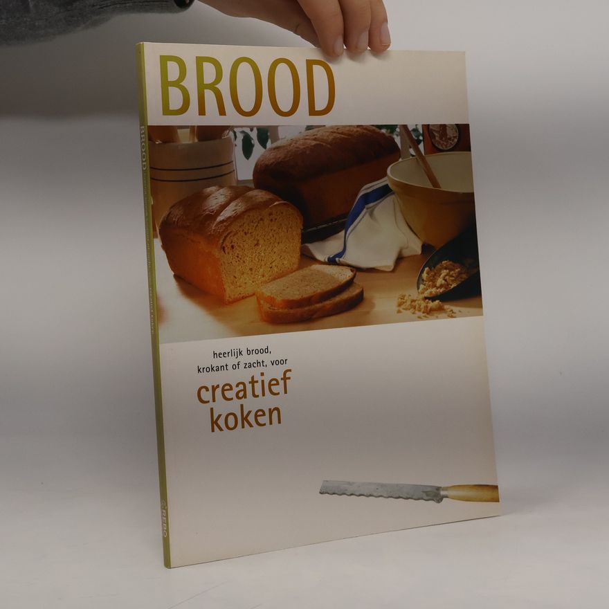 Kolektiv autorů Brood