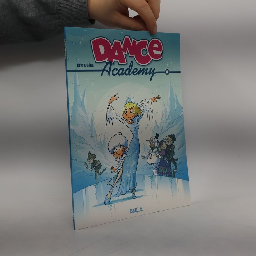 Béka Dance Academy 10