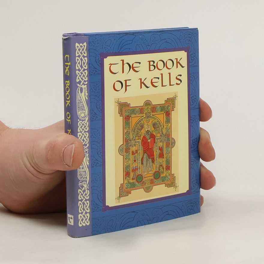 Tara Irish Little Books: The Book of Kells