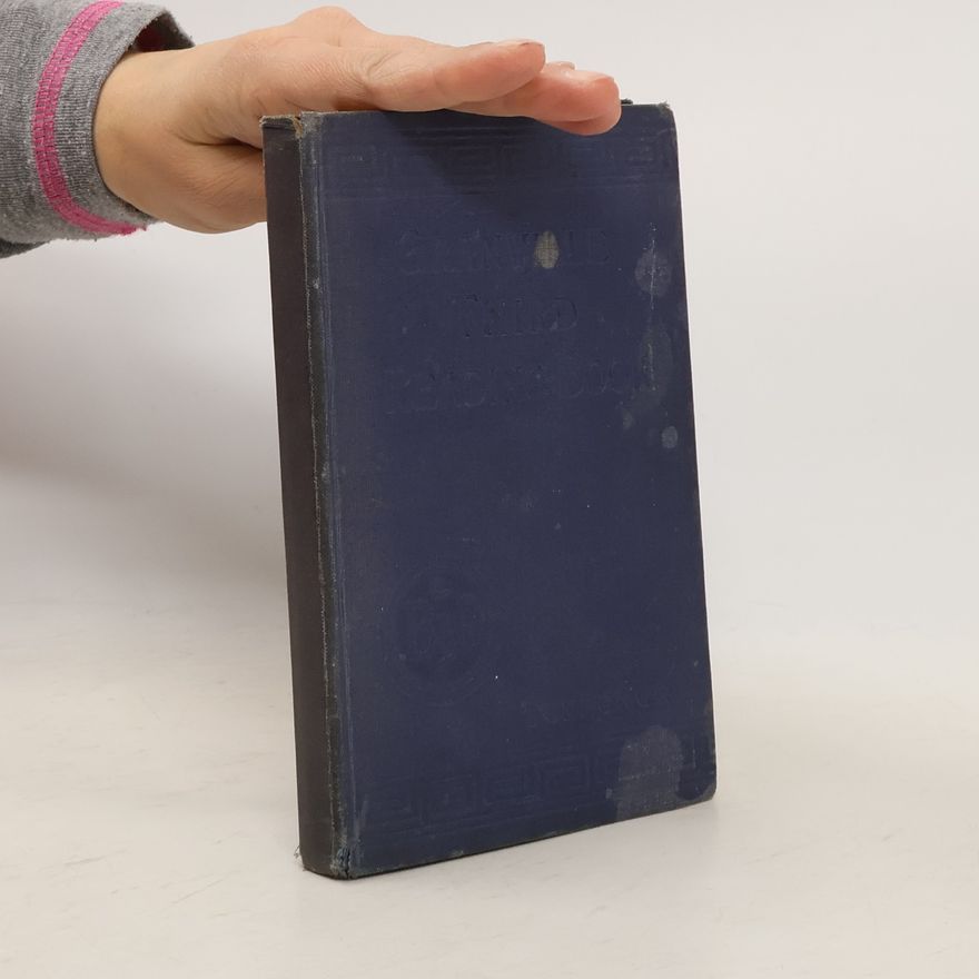 W. London Third reading book