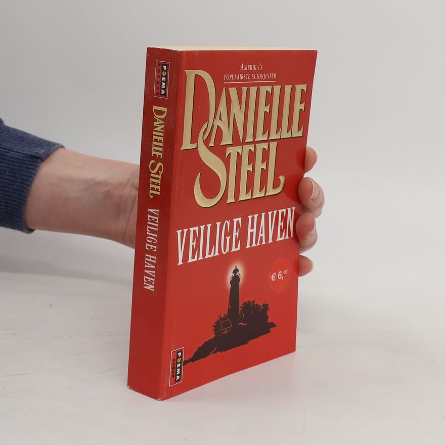 Danielle Steel Veilige haven