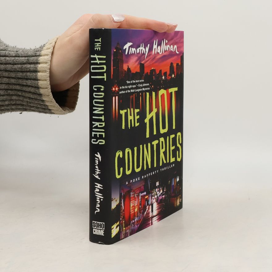 Timothy Hallinan The Hot Countries