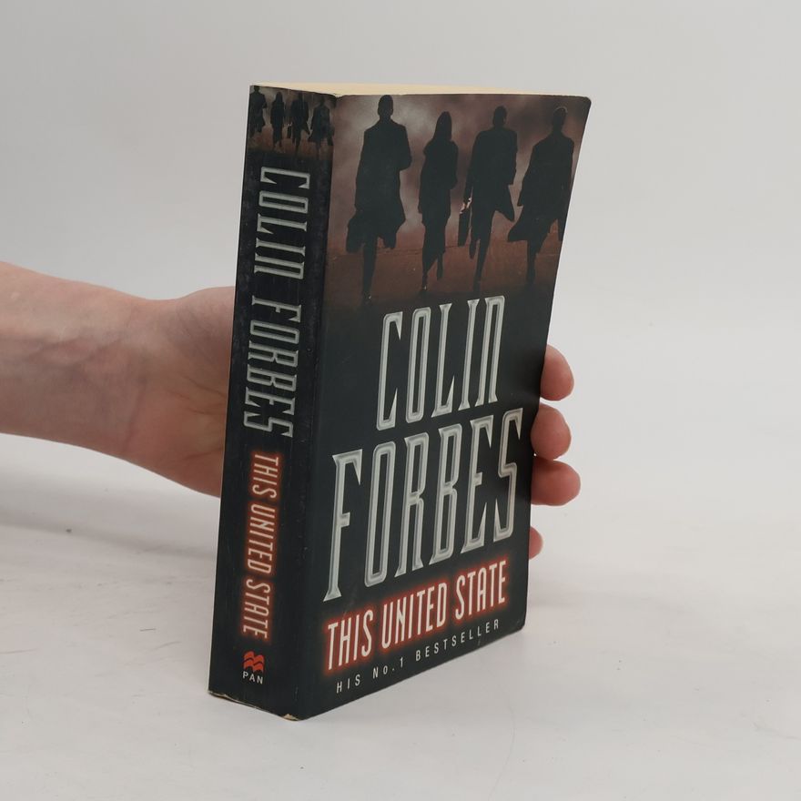 Colin Forbes This United State