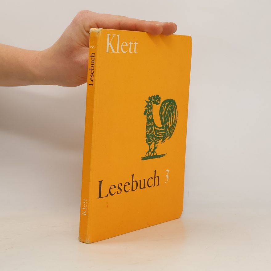 Autorenkollektiv Lesebuch
