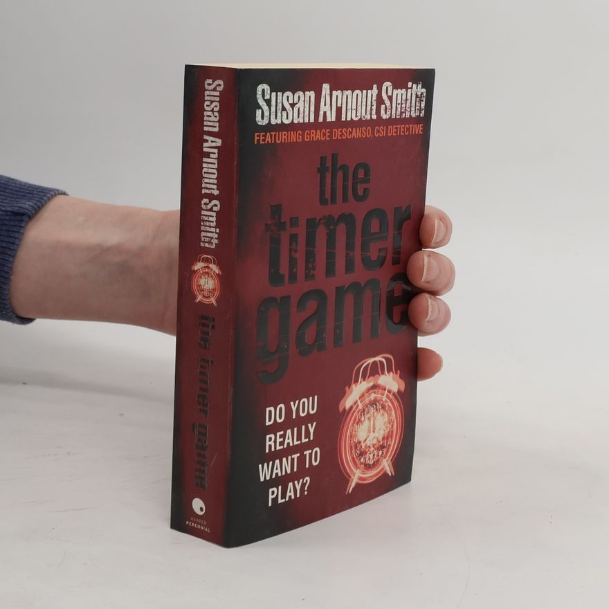 Alexandra Faus Timer Game