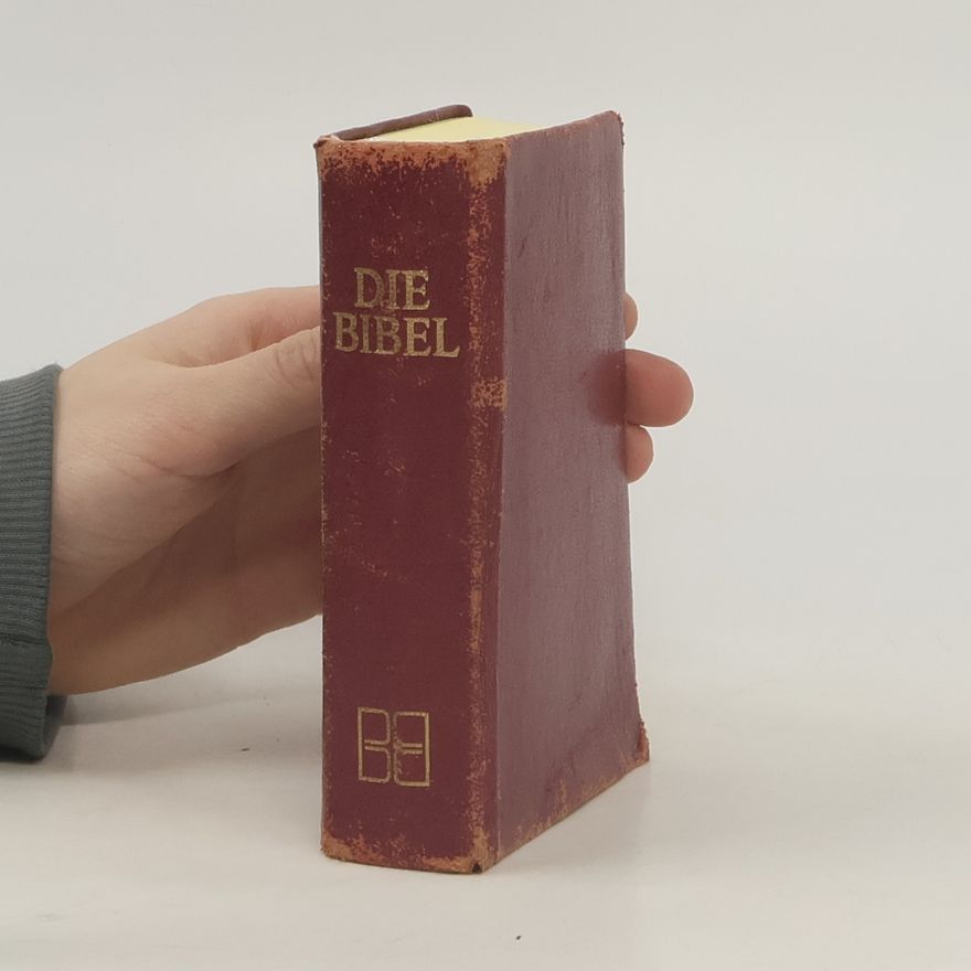[Anonymus AC07570361] Die Bibel in heutigem Deutsch
