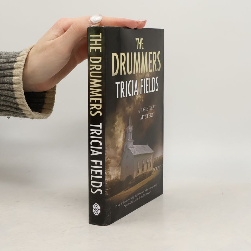 Tricia Fields The Drummers