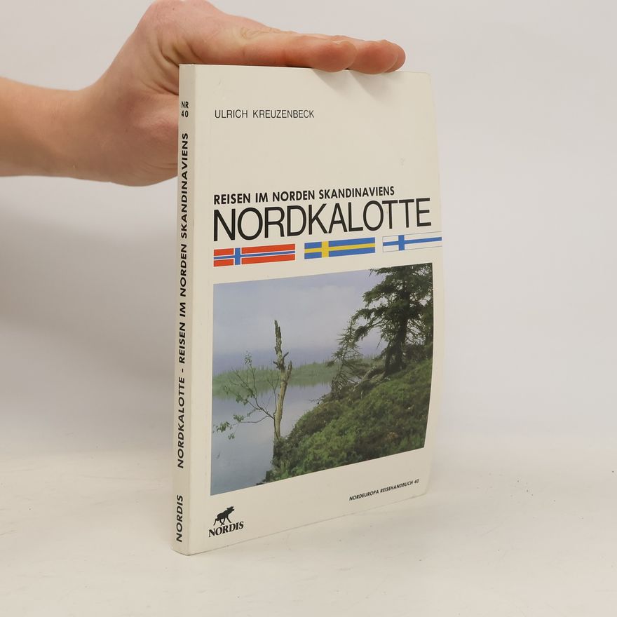 Ulrich Kreuzenbeck Nordkalotte