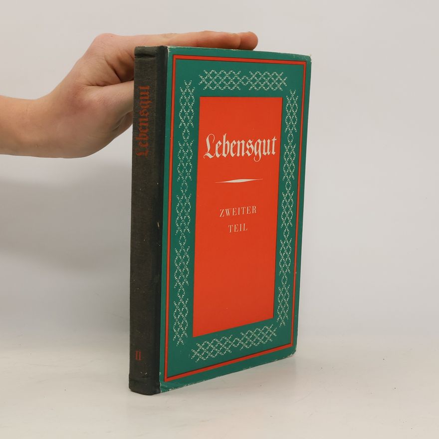 Autorenkollektiv Lebensgut 2