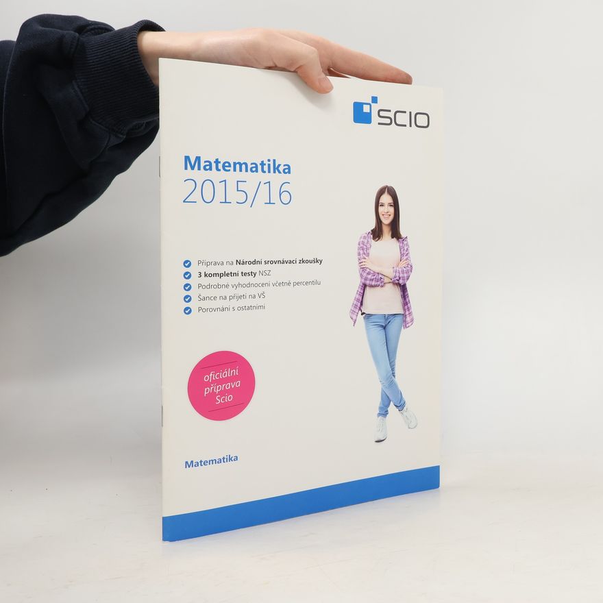Autorenkollektiv Matematika 2015/16