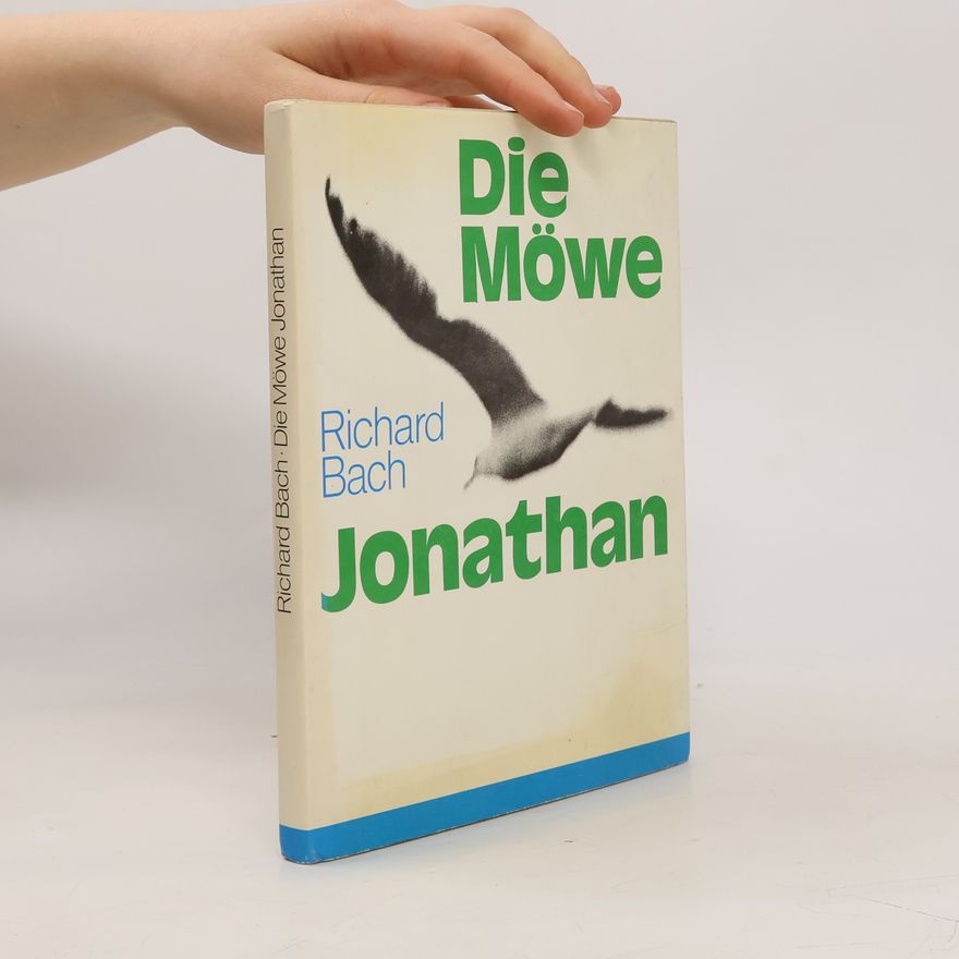 Richard Bach Die Möwe Jonathan