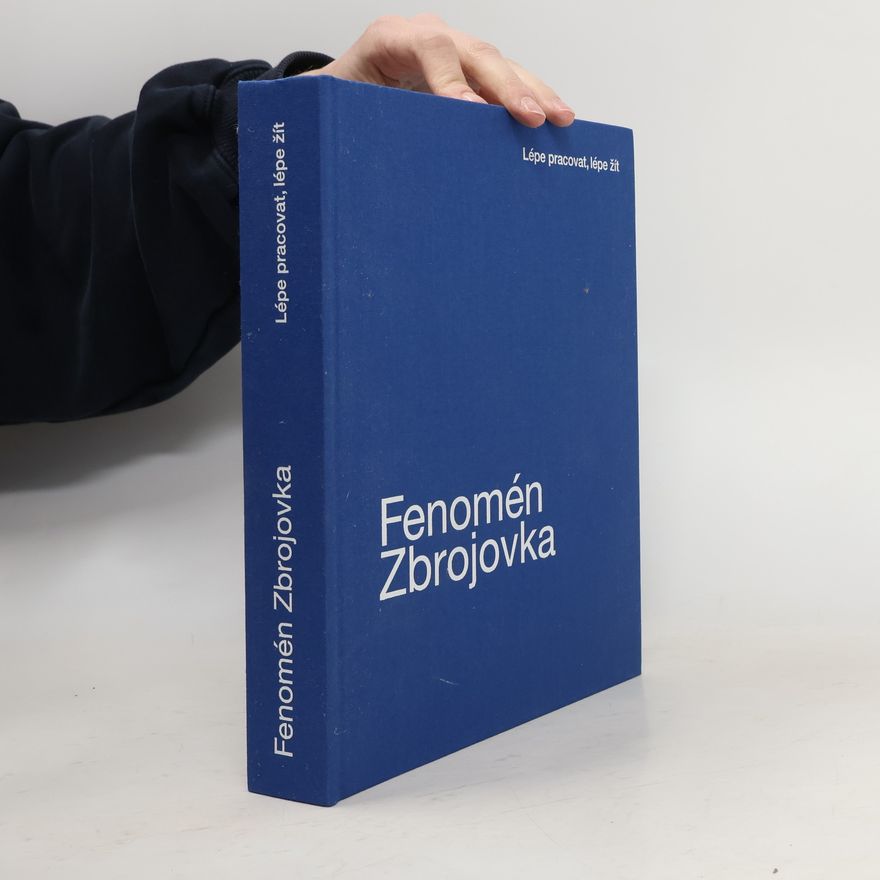 Kateřina Danielová Fenomén Zbrojovka