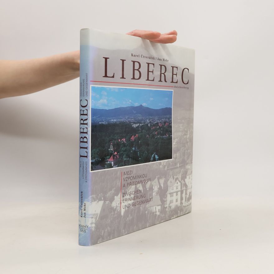 Karel Čtveráček Liberec