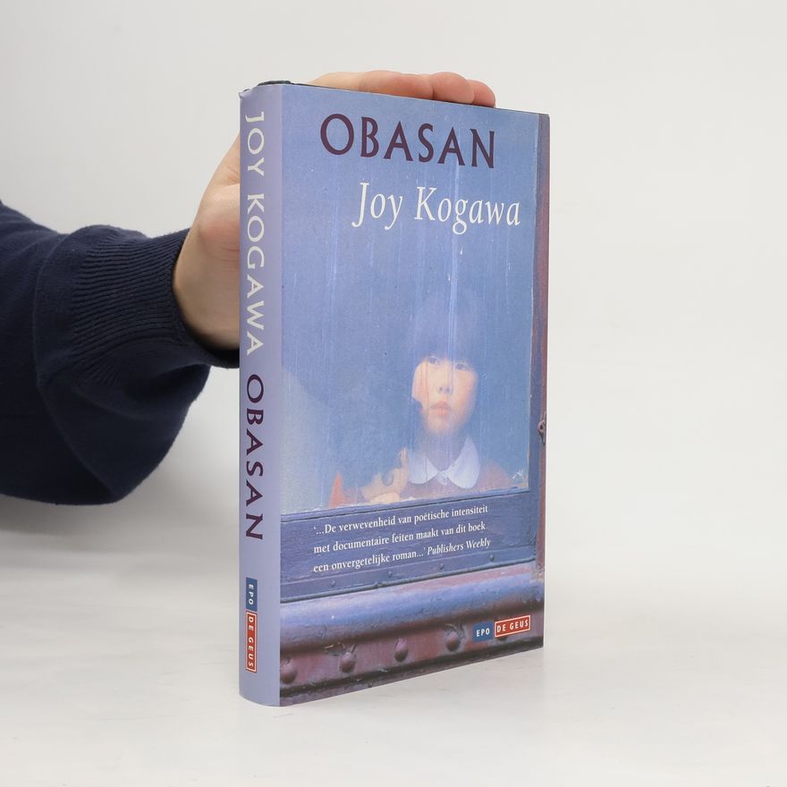 Joy Kogawa Obasan