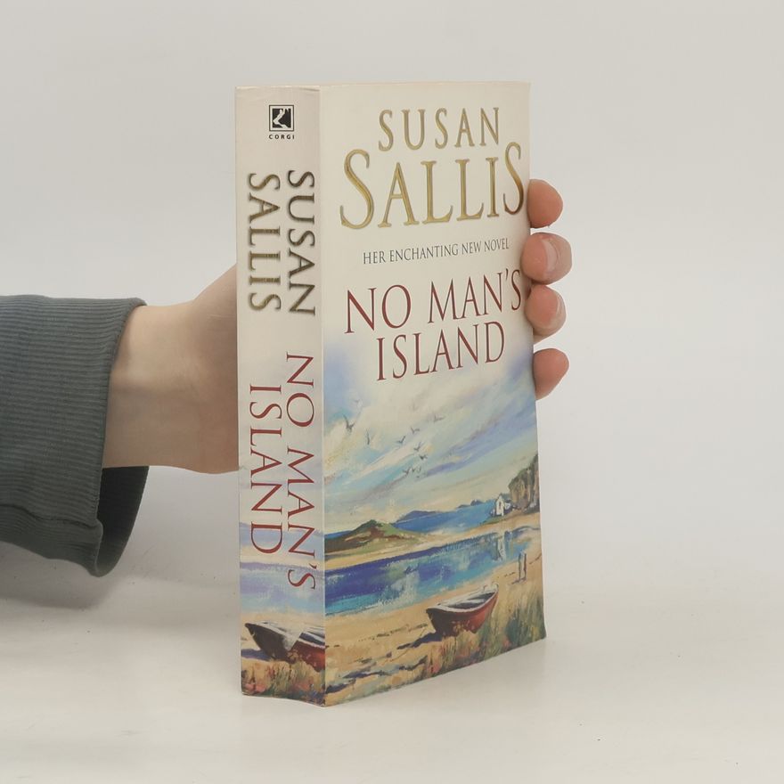 Susan Sallis No Man's Island