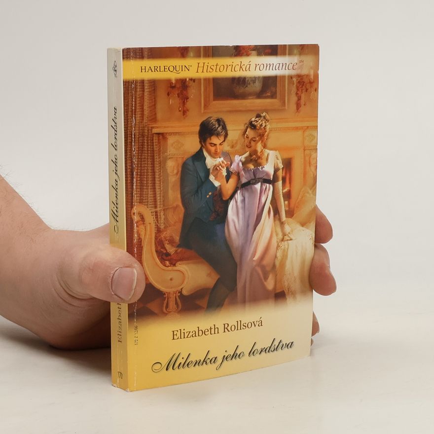Elizabeth Rolls Milenka jeho lordstva