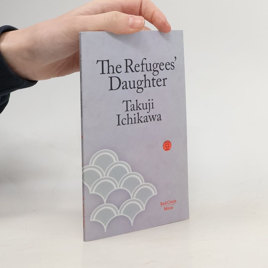 Emily Balistrieri Red Circle Minis: The Refugees' Daughter