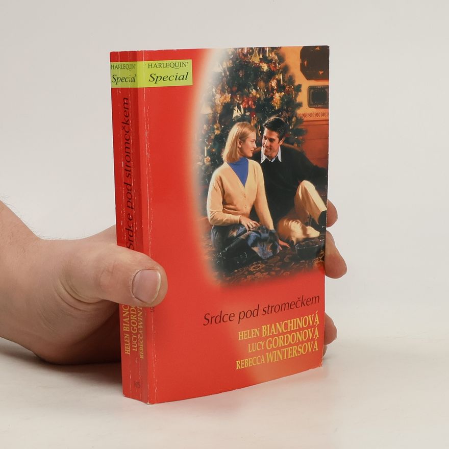 Autorenkollektiv Srdce pod stromečkem