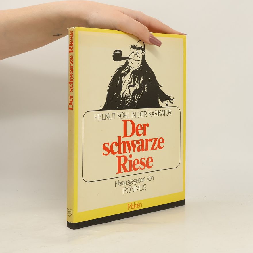 Ironimus Der schwarze Riese