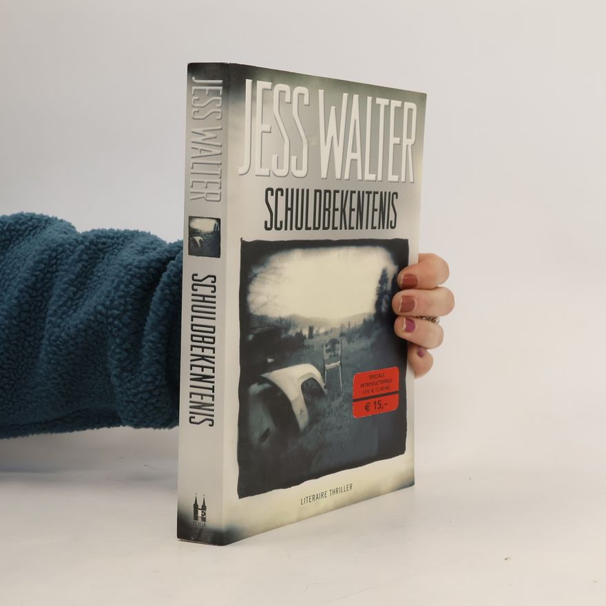 Jess Walter Schuldbekentenis