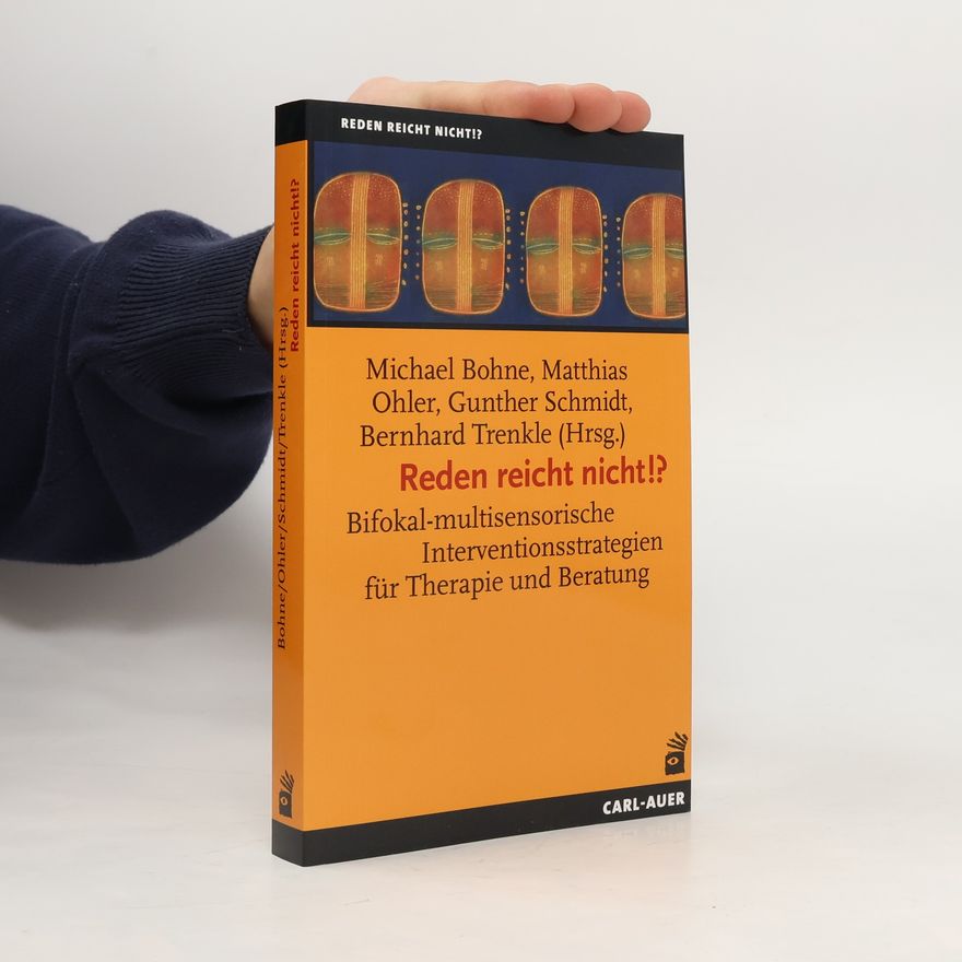 Michael Bohne Reden reicht nicht!?