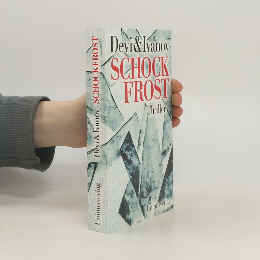 Mitra Devi Schockfrost