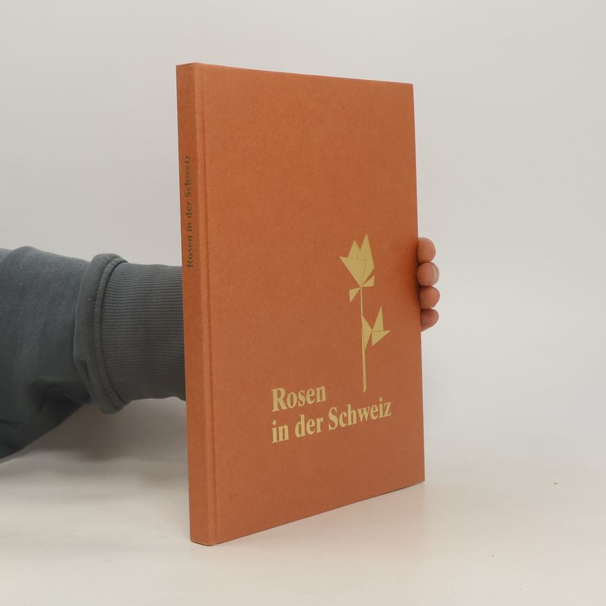 Collectif d'auteurs Rosen in der Schweiz