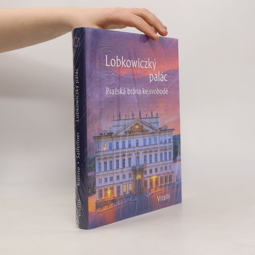 Andreas Künne Lobkowiczký palác
