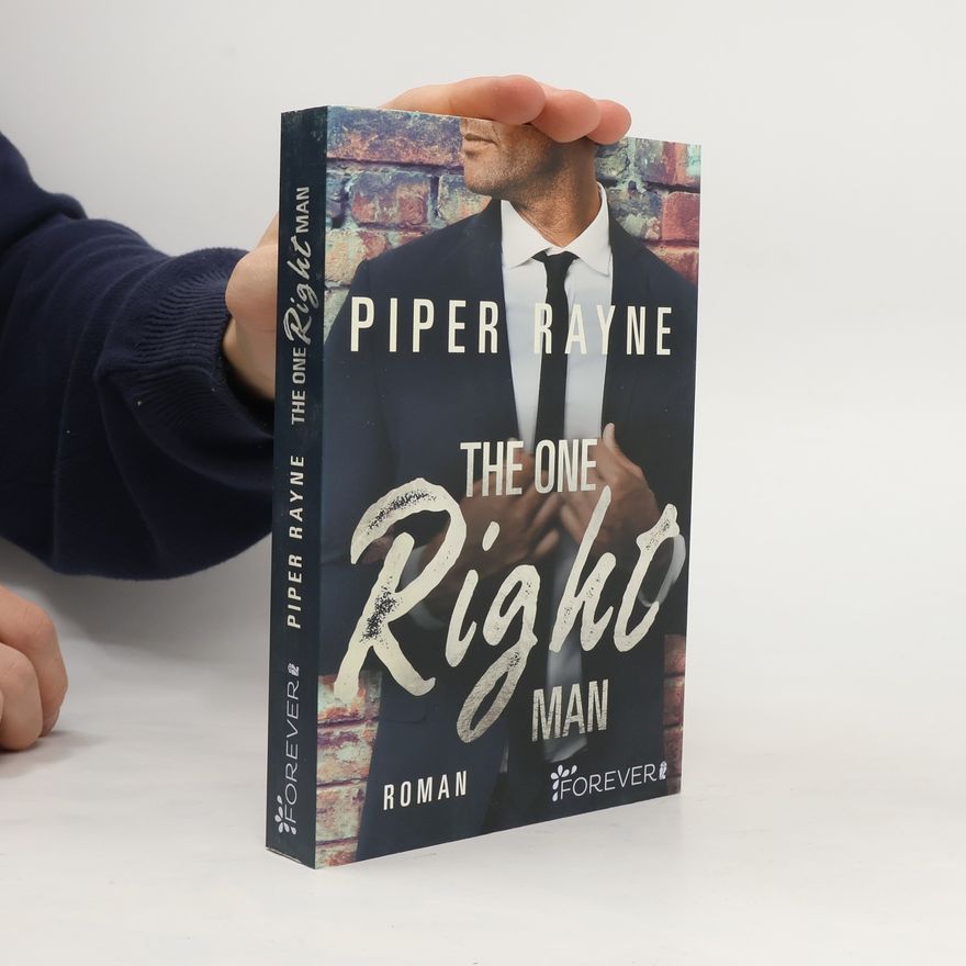Piper Rayne The one right man