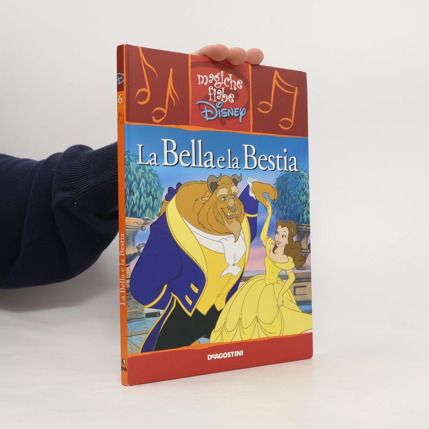 Kolektív autorov La Bella e la Bestia