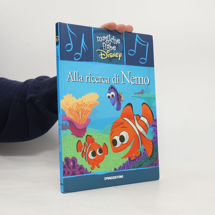 Various authors Alla ricerca di Nemo