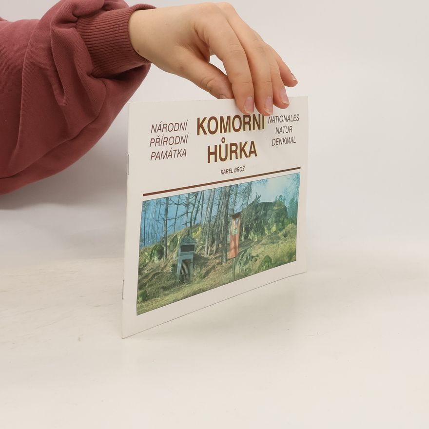 Auteurscollectief Komorní hůrka