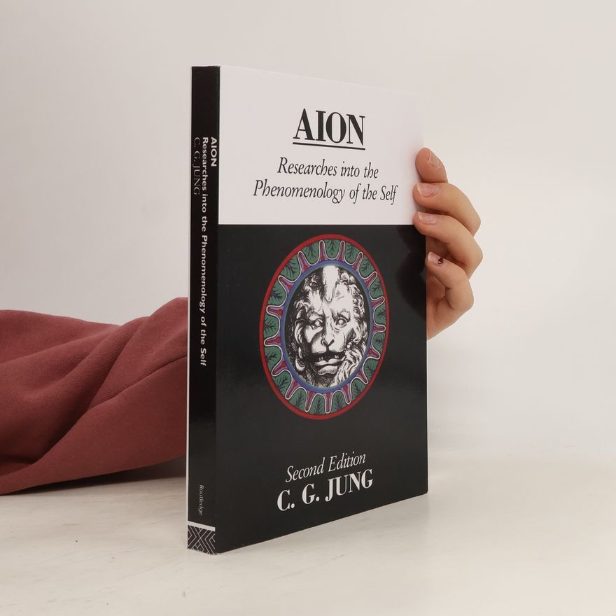 Carl Jung Aion