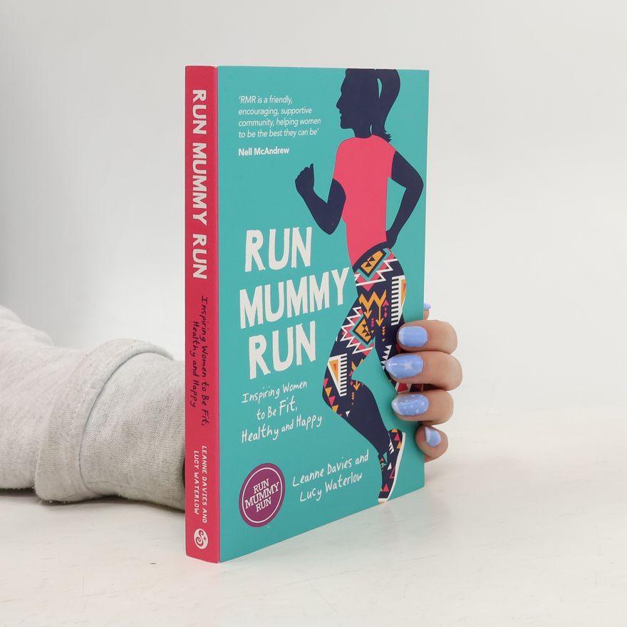 Lucy Waterlow Run Mummy Run