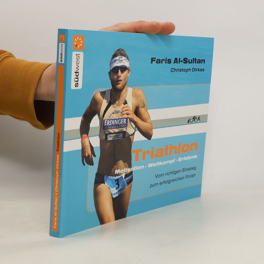 Faris al- Sultan Triathlon