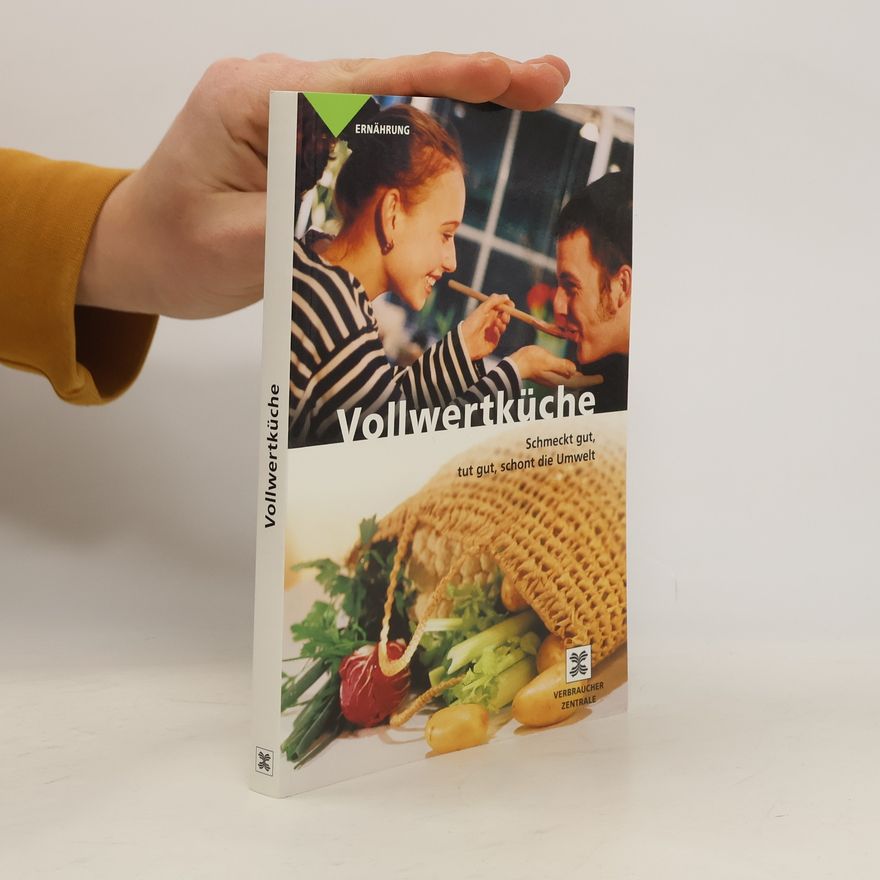 Angela Clausen Vollwertküche