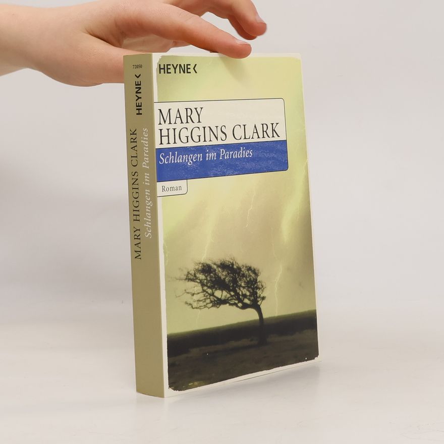 Mary Higgins Clark Schlangen im Paradies
