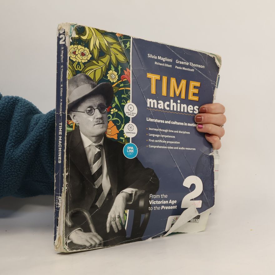 Paola Monticelli Time Machines 2