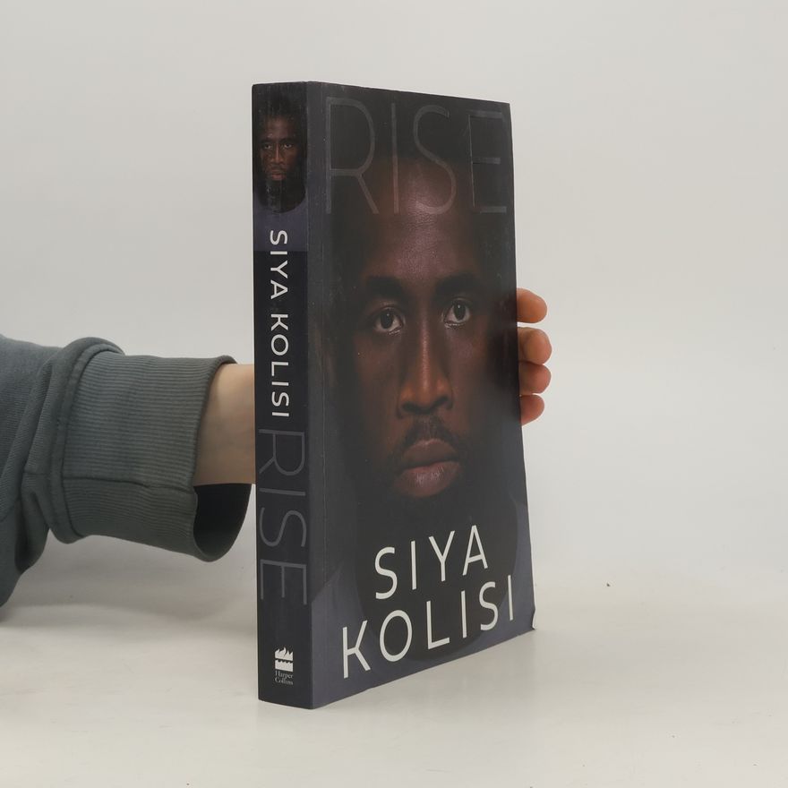 Siya Kolisi Rise