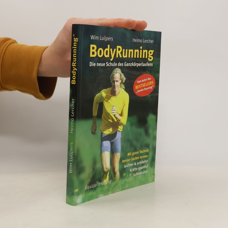 Wim Luijpers BodyRunning