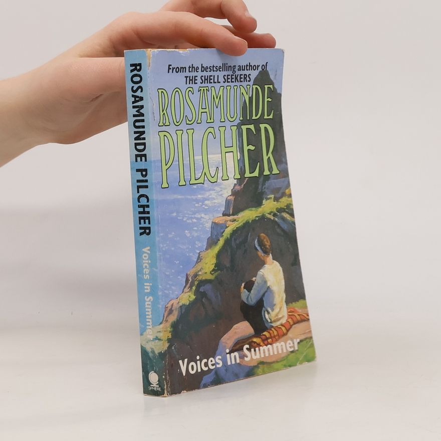 Rosamunde Pilcher Voices in Summer